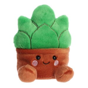 Palm pals gigi succulent plush
